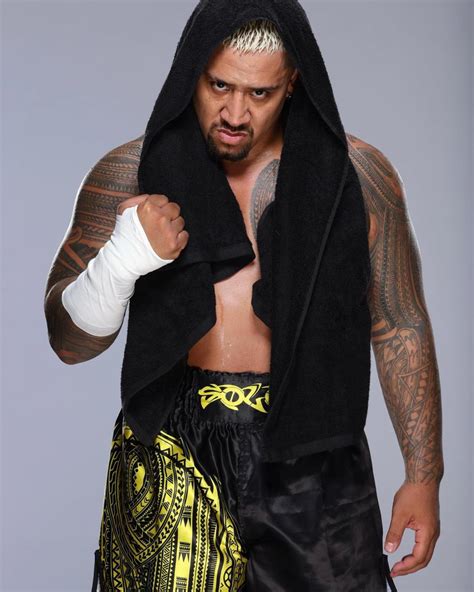 In 2020, Jey Uso was Roman Reigns' first rival after becoming the Universal Champion. . Solo sikoa